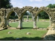 82. Hailes Abbey